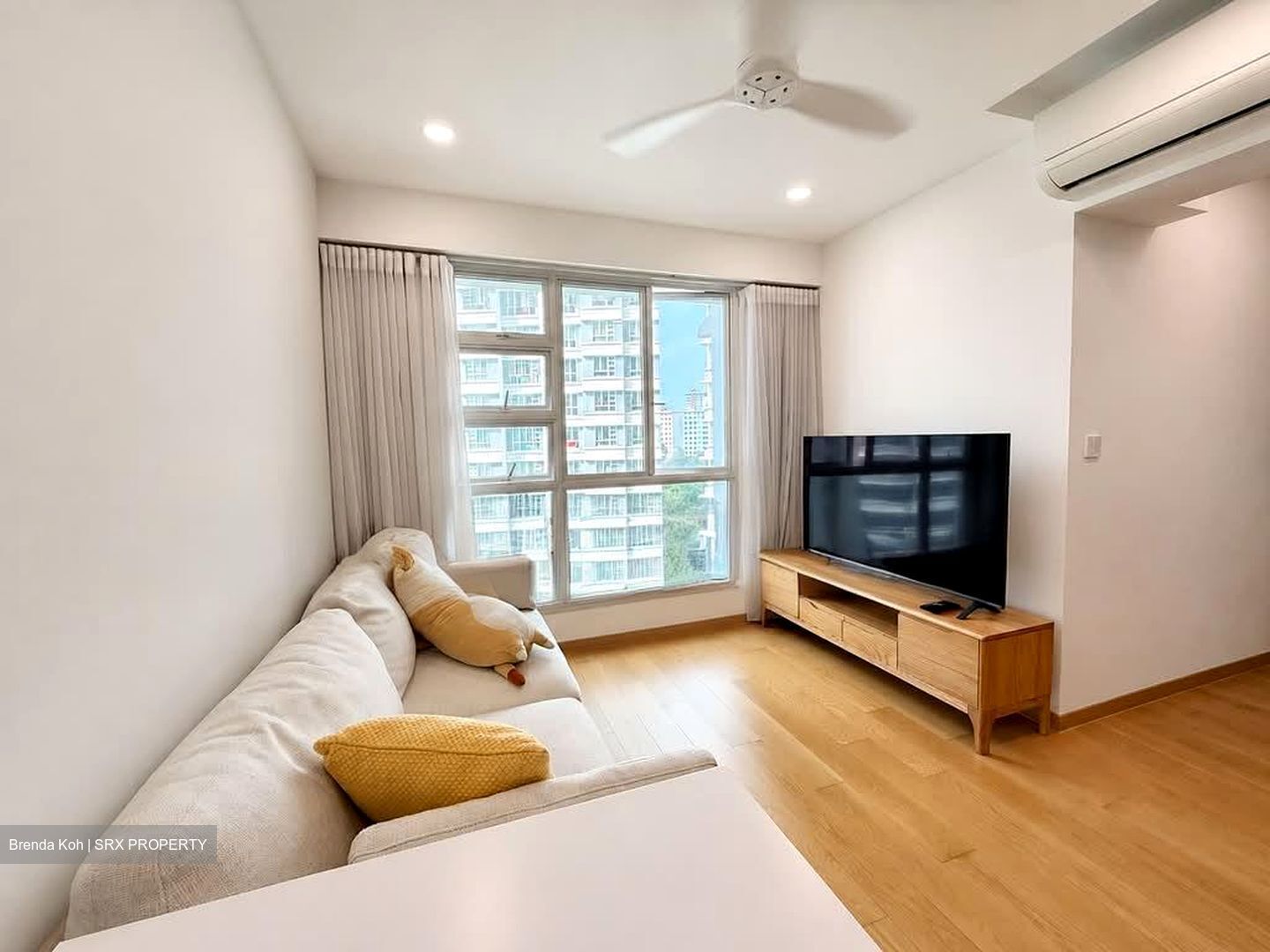 Blk 39A Skyoasis @ Dawson (Queenstown), HDB 3 Rooms #604348731